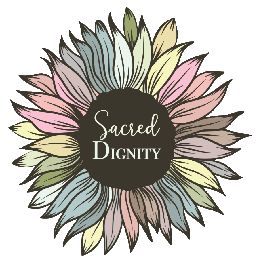 Sacred Dignity